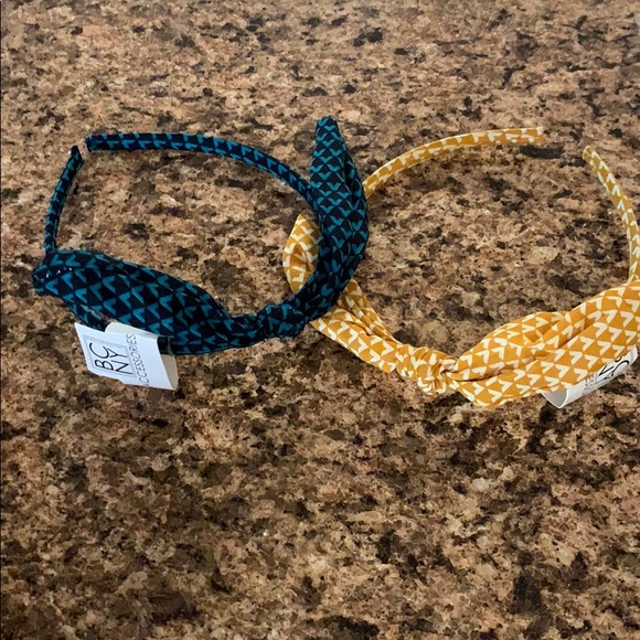 **WHOLESALE** Girls Headband Assortment - Picture 4 of 8